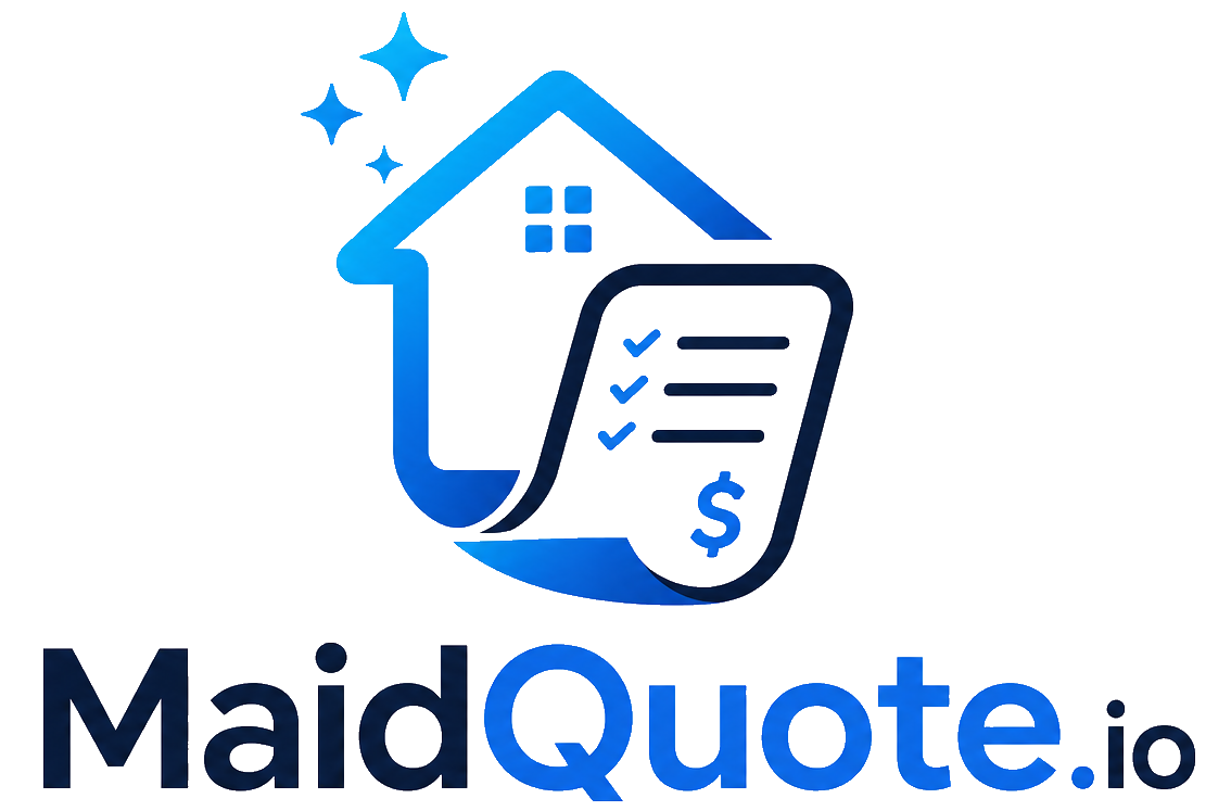 MaidQuote